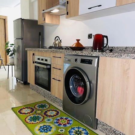 Stunning Luxury Apartment In The Heart Ofmarrakech Marrakesh Extérieur photo